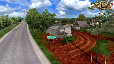 Brazil North Map v4.3 1.49.x