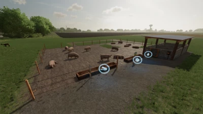 Brazilian Pigsty v1.1.0.0