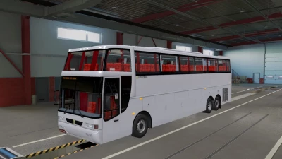 BUSSCAR JUM BUSS 400P VLV B12B BY EDSONV12 V1.49