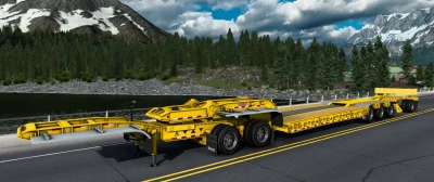 BWS Rigid Neck Lowboy v3.2 1.49