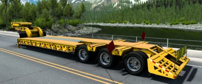 BWS Rigid Neck Lowboy v3.2 1.49