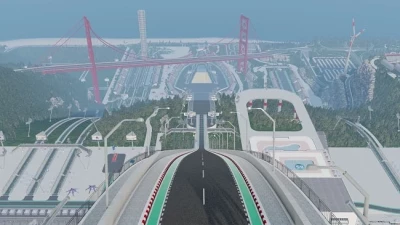 CAR JUMP ARENA 2023 v1.0