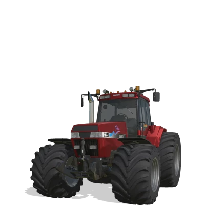 Case IH 7200 v1.7.0.2