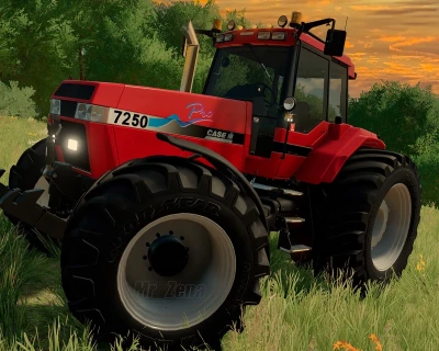 Case IH 7200 v1.7.0.2