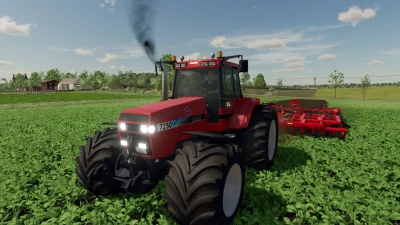 Case IH 7200 v1.7.0.2