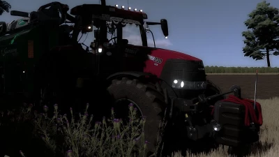 Case IH Puma 170-230 cvx v1.0.0.0