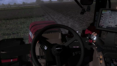 Case IH Puma 170-230 cvx v1.0.0.0