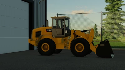 Cat 938K v1.0.0.0