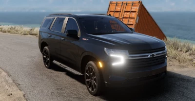 CHEVROLET TAHOE/SUBURBAN 2023 FIXED 0.31.x