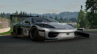 Civetta Mondello (2001-'07) v1.1 0.31.x