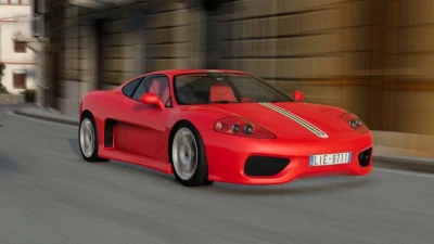 Civetta Mondello (2001-'07) v1.1 0.31.x