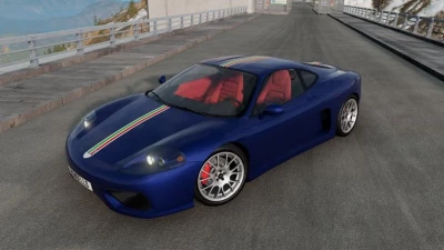 Civetta Mondello (2001-'07) v1.1 0.31.x