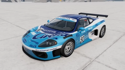 Civetta Mondello (2001-'07) v1.1 0.31.x