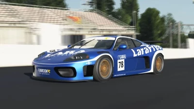 Civetta Mondello (2001-'07) v1.1 0.31.x