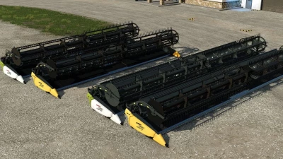 Claas Convio US Pack v1.0.0.0