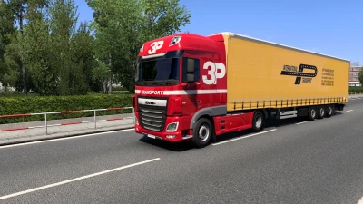 Combo Skin Transport kft v1.0