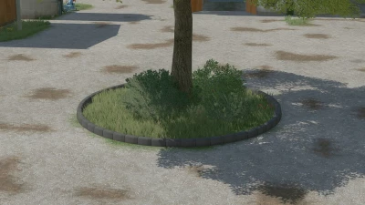 Concrete Ring Pack v1.0.0.0