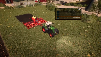 Conservation Agriculture v1.0.0.8