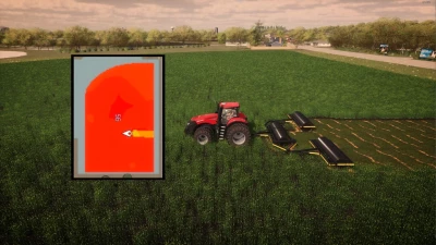 Conservation Agriculture v1.0.0.8