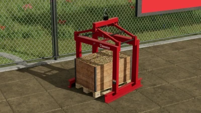 Crane Block Grab v1.0.0.0