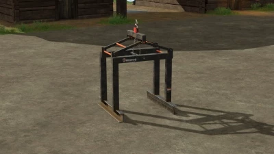 Crane Block Grab v1.0.0.0