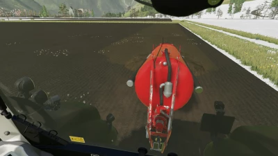 Creina Slurry Tank v1.6.0.0