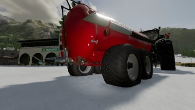 Creina Slurry Tank v1.6.0.0