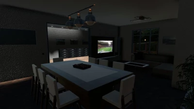 Detached house v1.1.0.0