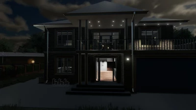 Detached house v1.1.0.0