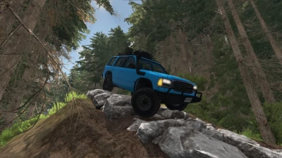 DIRTY 4X4 OFFROAD V1.7