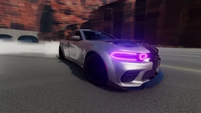 Dodge Charger V0.31