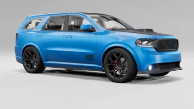 Dodge Durango v1.0