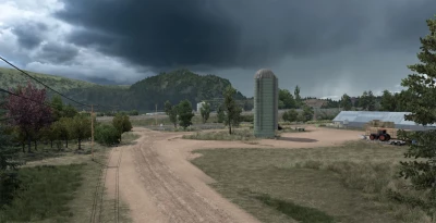 Eagle Valley Expansion (Montana) 1.49