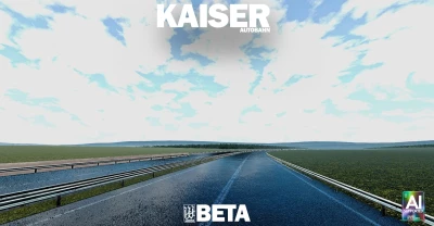 FA Kaiser Autobahn Release v0.31.1