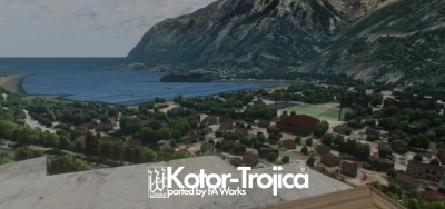 FA Works Kotor-Trojica Release v0.31.1