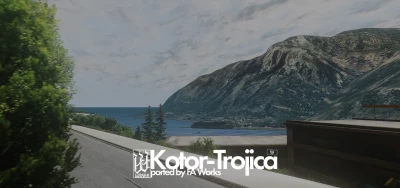 FA Works Kotor-Trojica Release v0.31.1