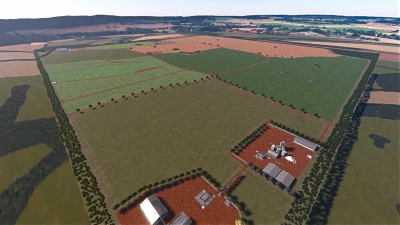 Fazenda Santa Maria v1.0.0.0