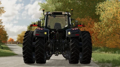 Fendt 700 Vario US Spec v1.0.0.1