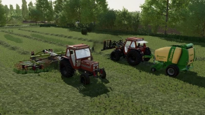 Fiat 90 Series Edit v1.0.0.0