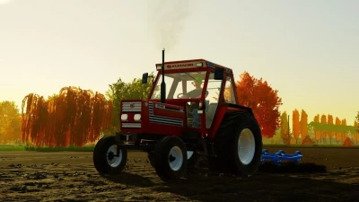 Fiat 90 Series Edit v1.0.0.0