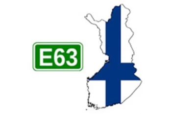 FINLAND E63 ADD-ON v1.2