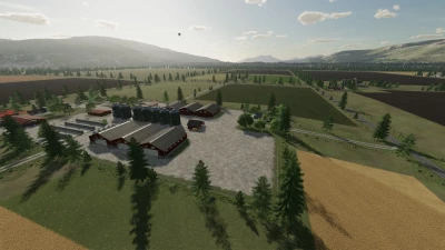 FlatOut Farm 4X By Stevie v1.0.0.3