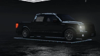 Ford f series f150 2013-2015 0.31.x