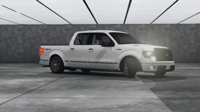 Ford f series f150 2013-2015 0.31.x