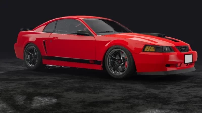 FORD SVT COBRA V1.3