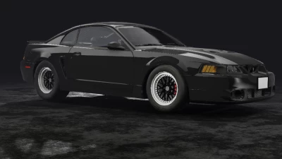 FORD SVT COBRA V1.3