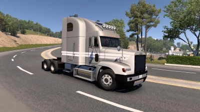 Freightliner FLD v2.6.2 1.49