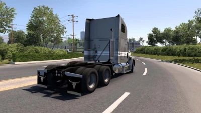 Freightliner FLD v2.6.2 1.49