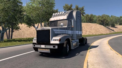 Freightliner FLD v2.6.2 1.49