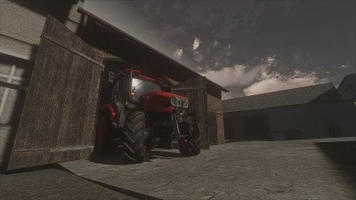 FS22 Shaders new v1.0.0.0